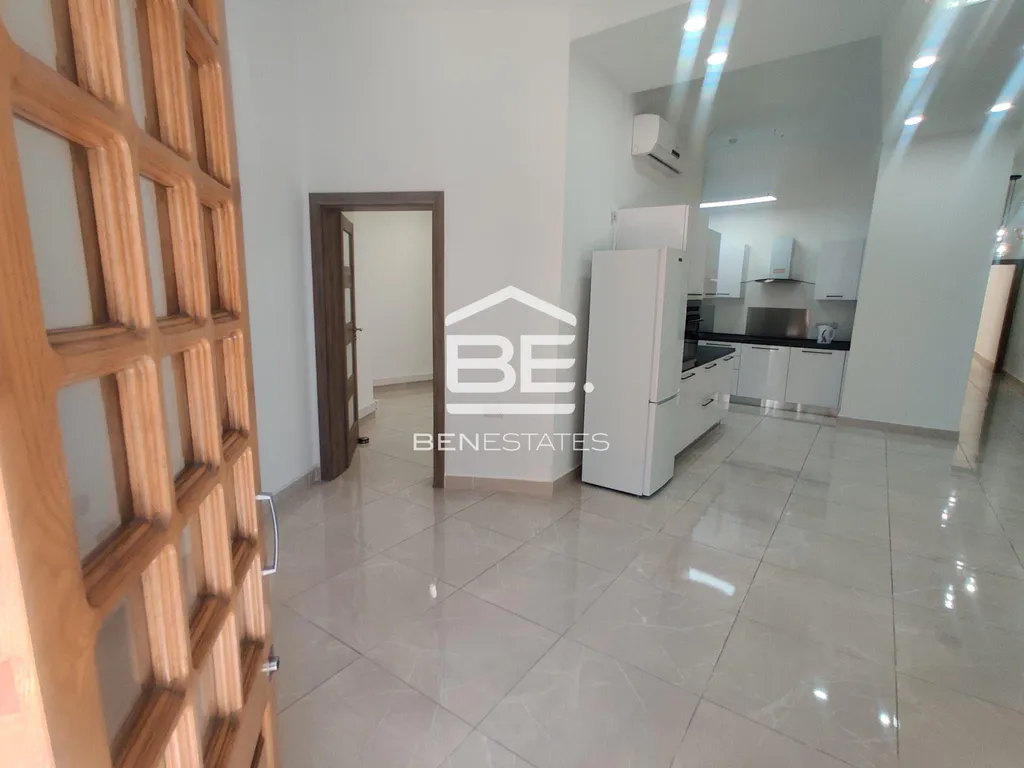 Offices in Sliema