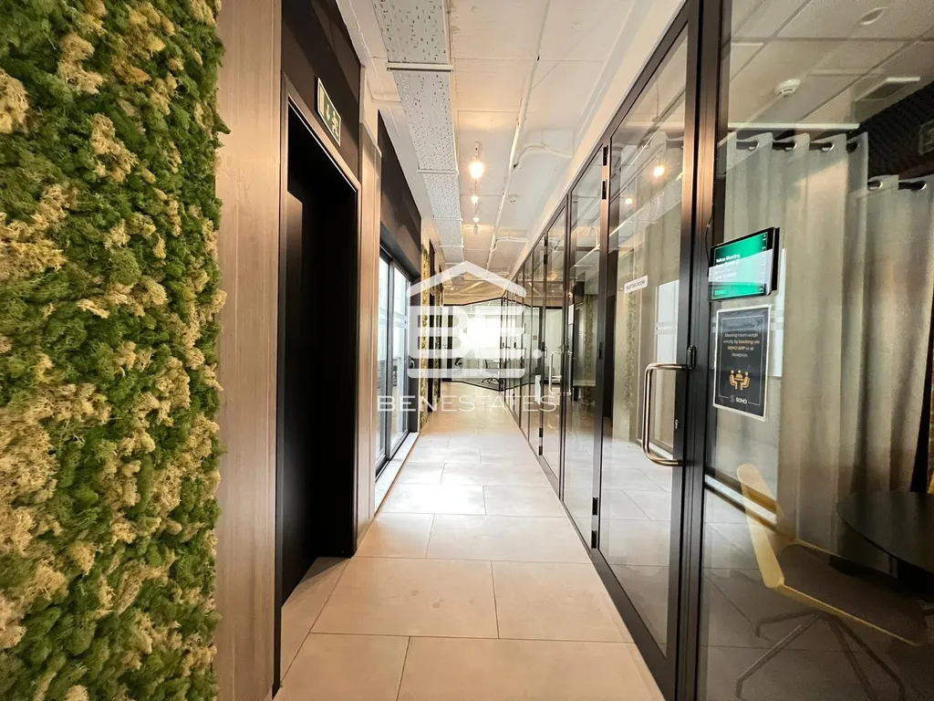 Offices in Gzira