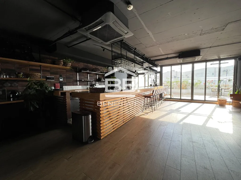 Offices in Gzira