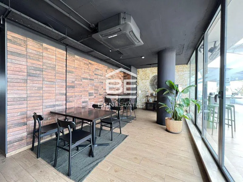 Offices in Gzira