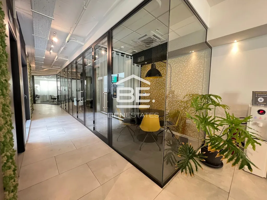 Offices in Gzira