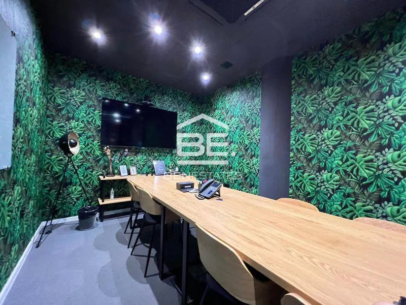 Offices in Gzira