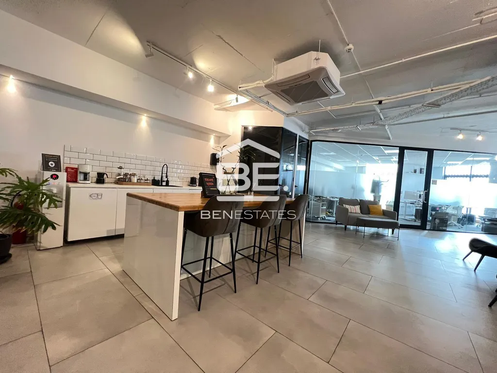 Offices in Gzira