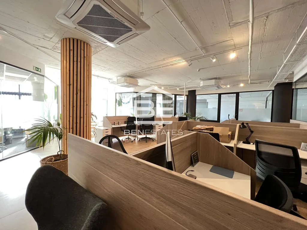 Offices in Gzira