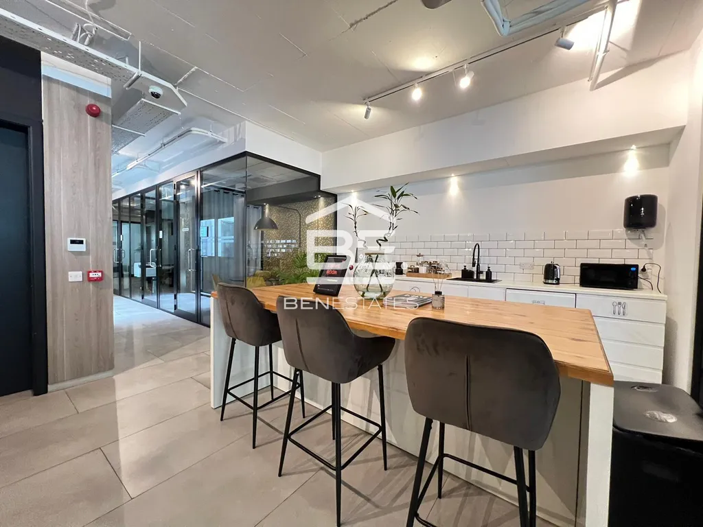 Offices in Gzira