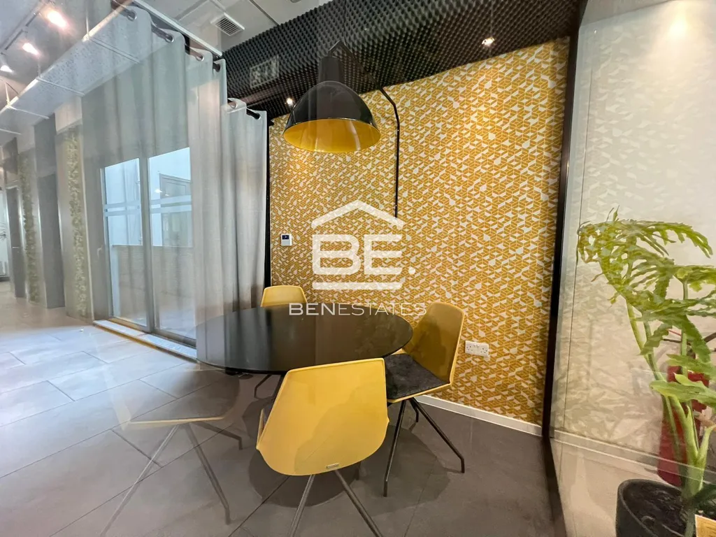 Offices in Gzira