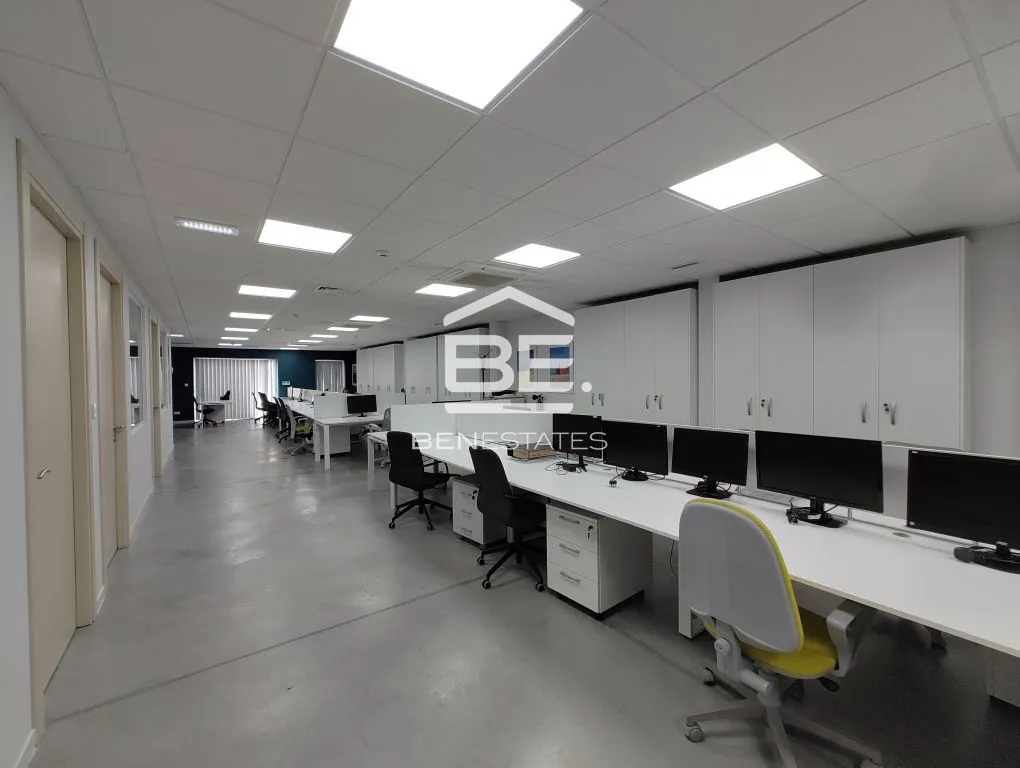 Offices in Mosta