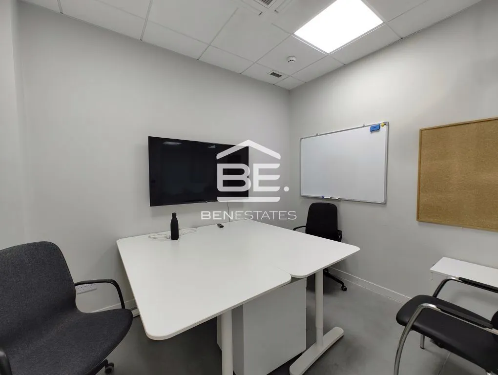 Offices in Mosta