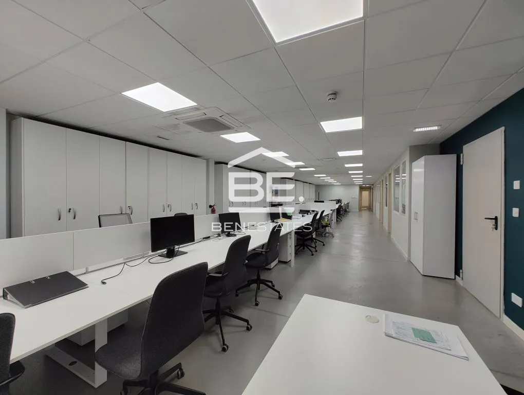 Offices in Mosta