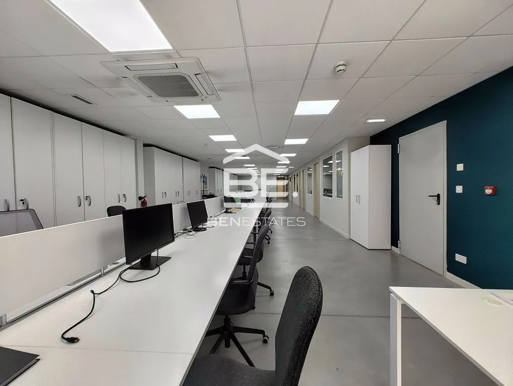 Offices in Mosta
