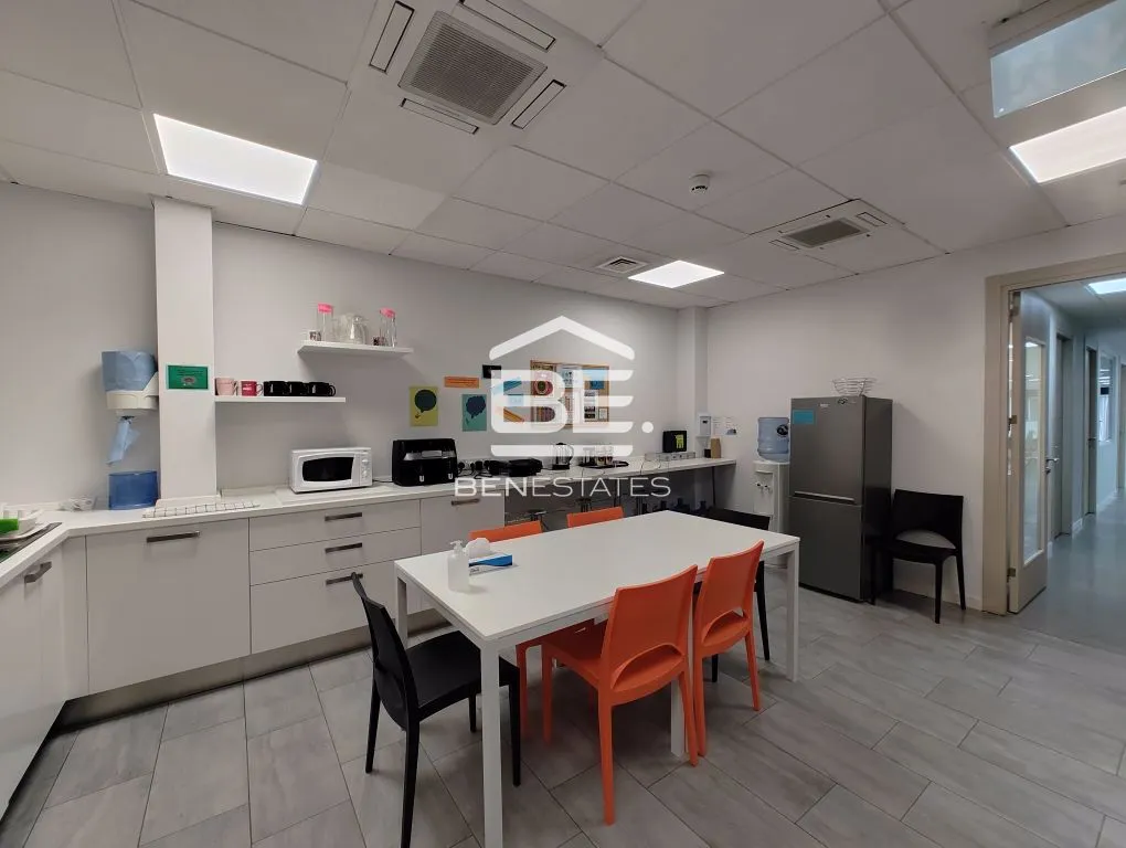Offices in Mosta
