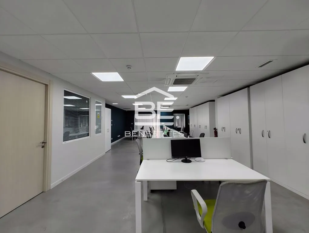 Offices in Mosta