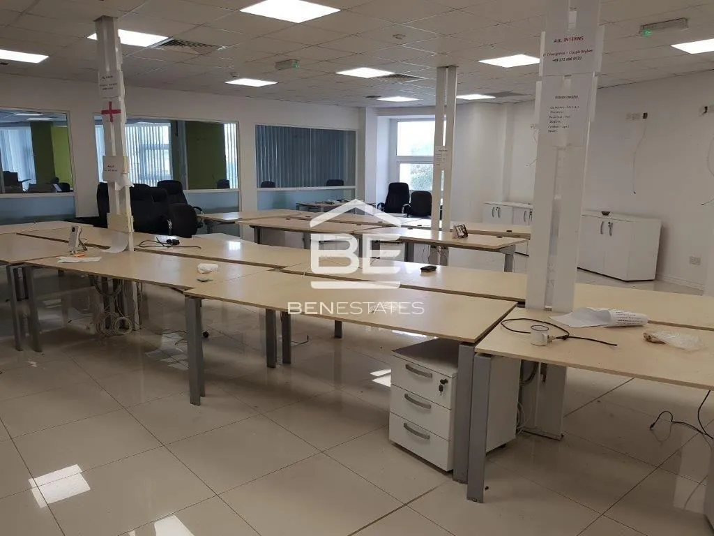 Offices in Birkirkara