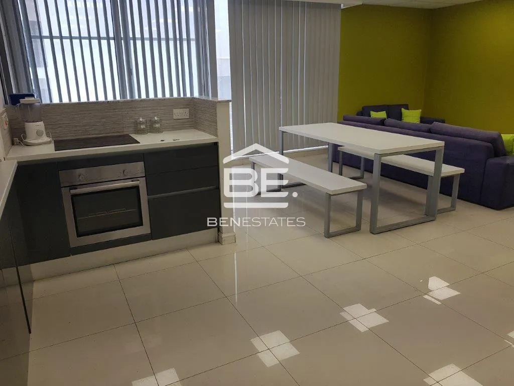 Offices in Birkirkara
