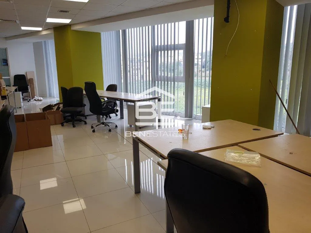 Offices in Birkirkara