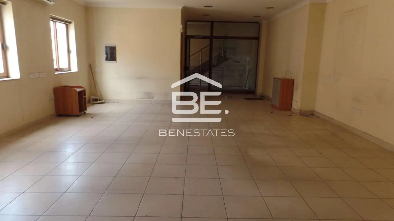Offices in Marsa