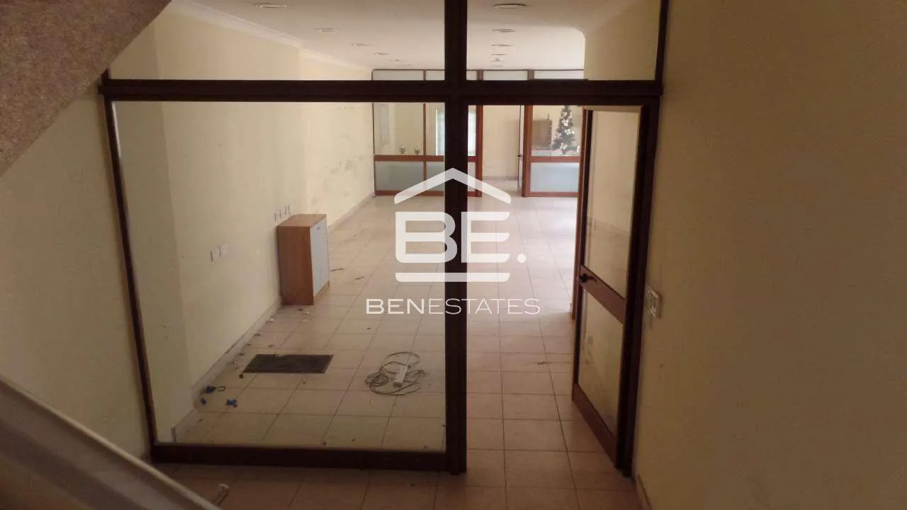 Offices in Marsa