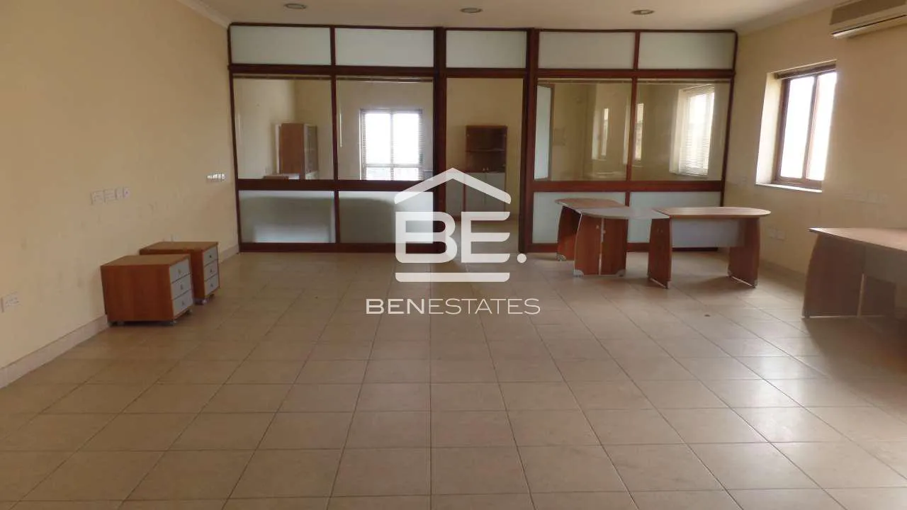 Offices in Marsa