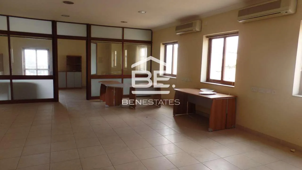 Offices in Marsa