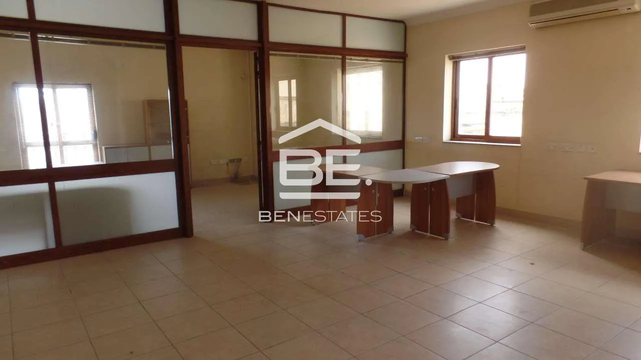 Offices in Marsa