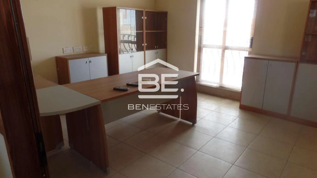 Offices in Marsa