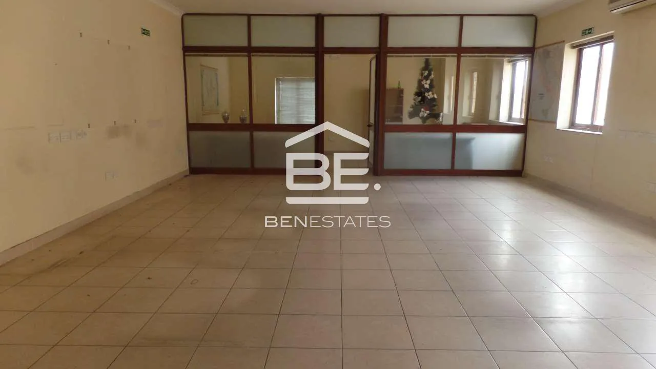 Offices in Marsa