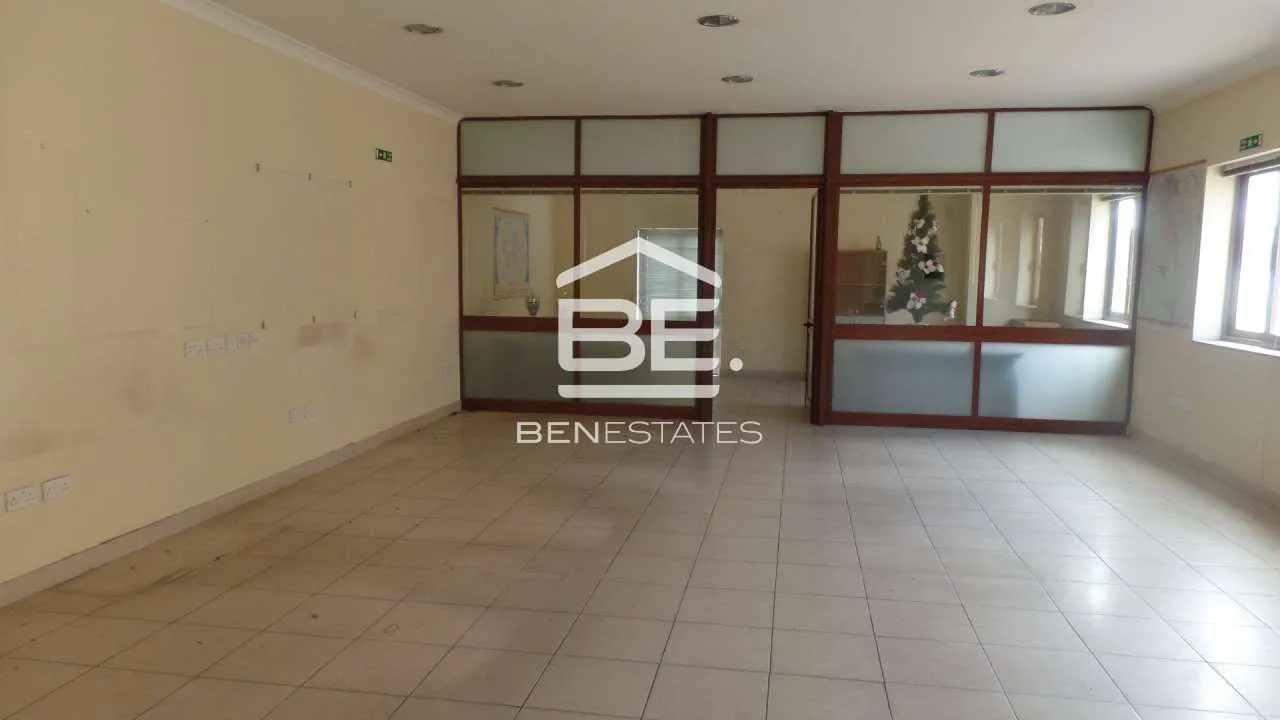 Offices in Marsa