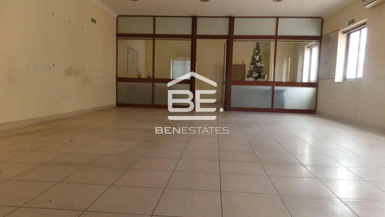 Offices in Marsa