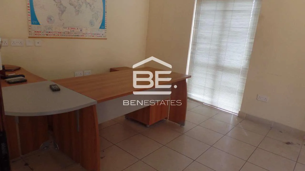 Offices in Marsa