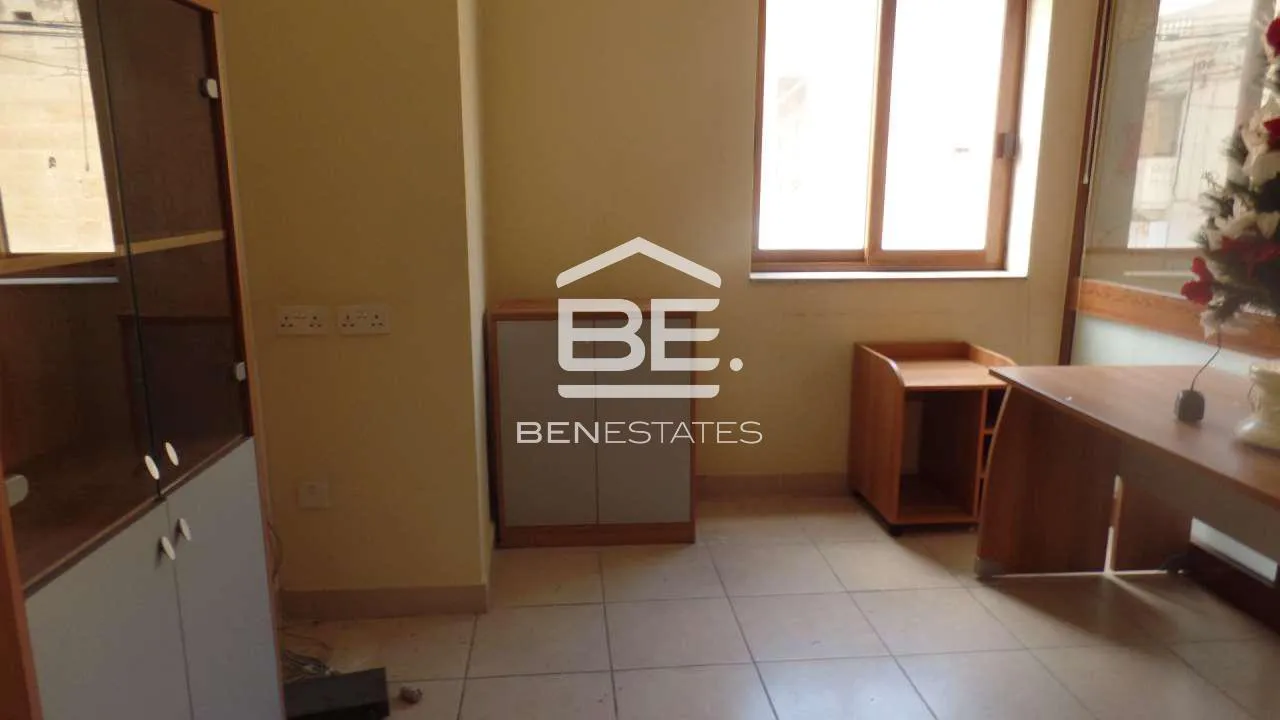 Offices in Marsa