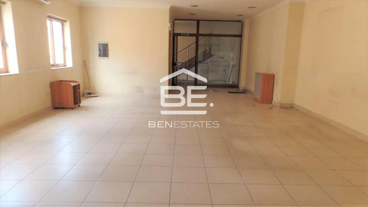 Offices in Marsa