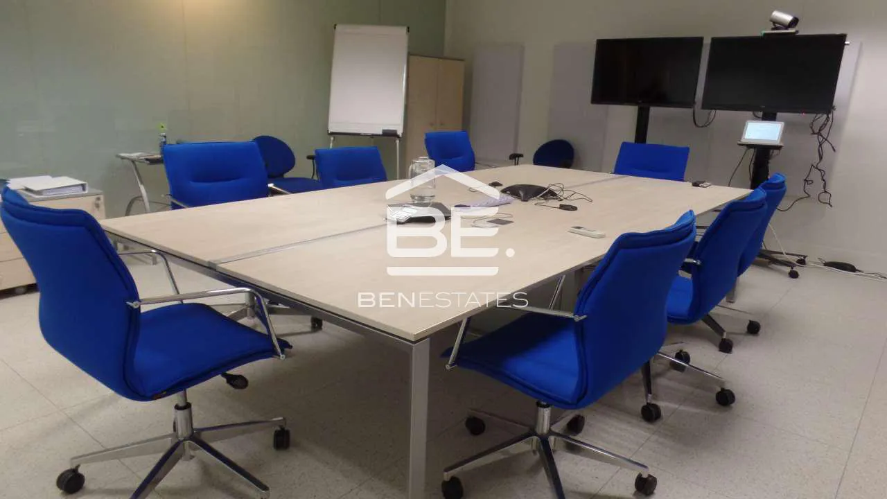 Offices in Mosta