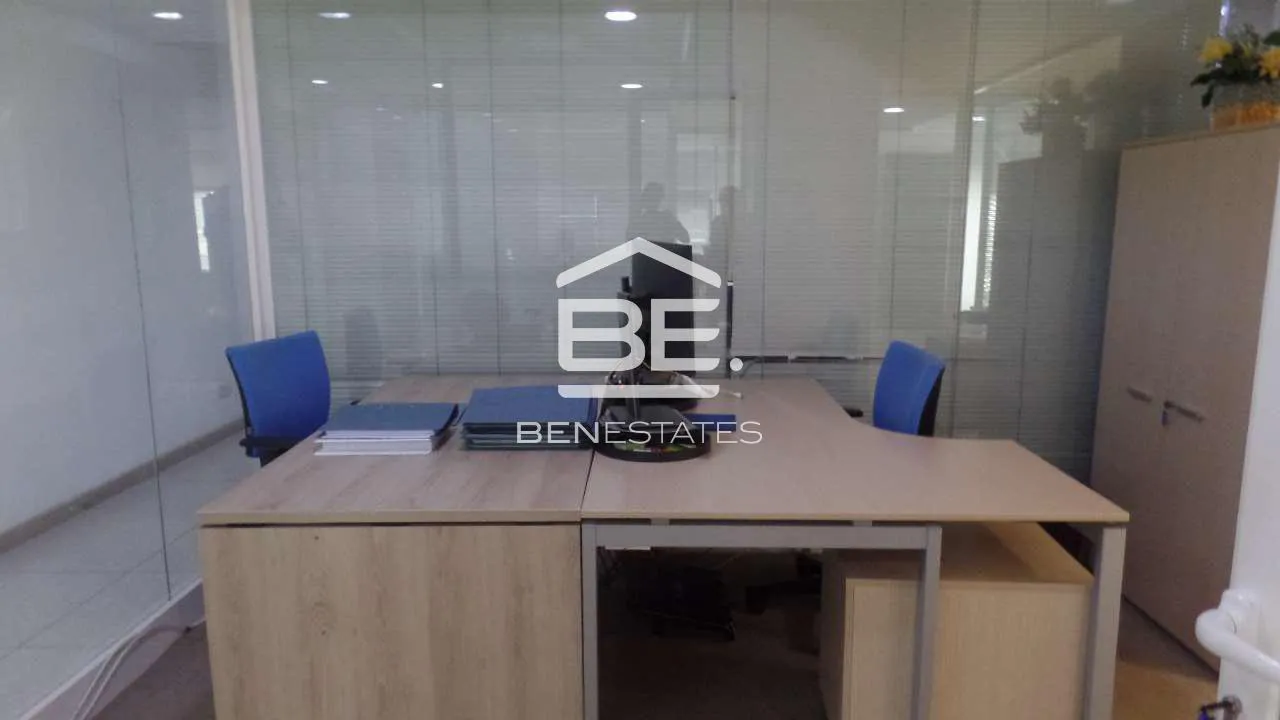 Offices in Mosta