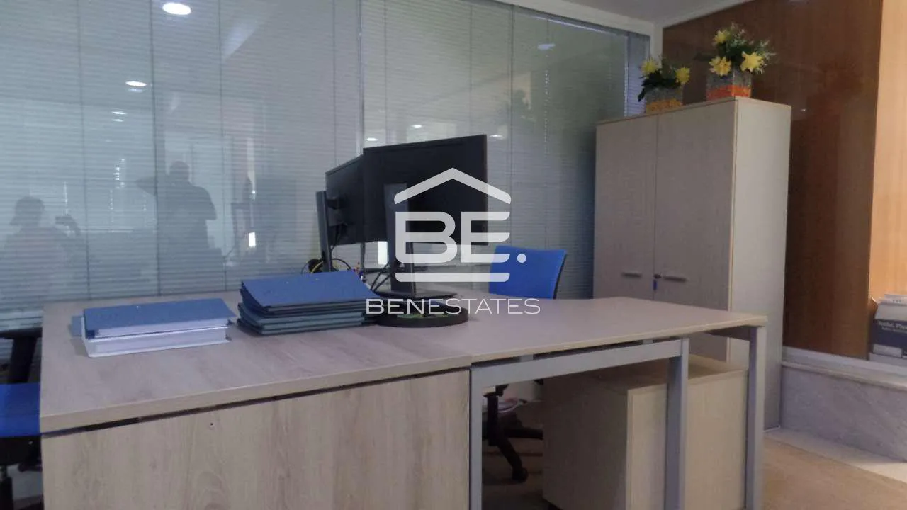 Offices in Mosta
