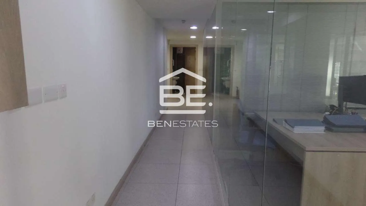 Offices in Mosta