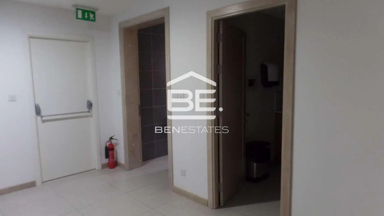 Offices in Mosta