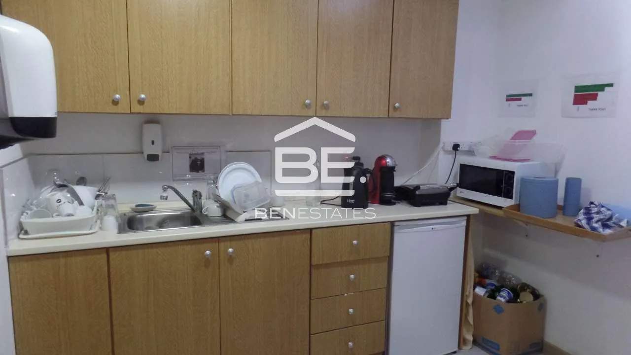 Offices in Mosta
