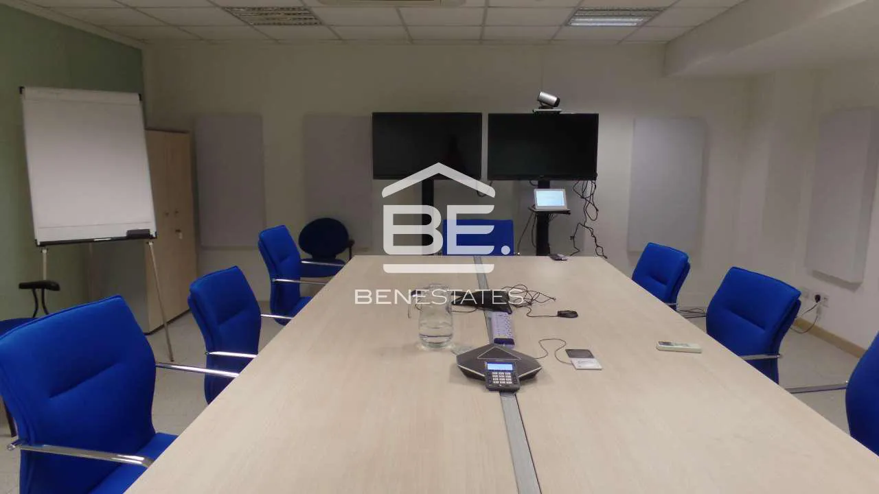 Offices in Mosta