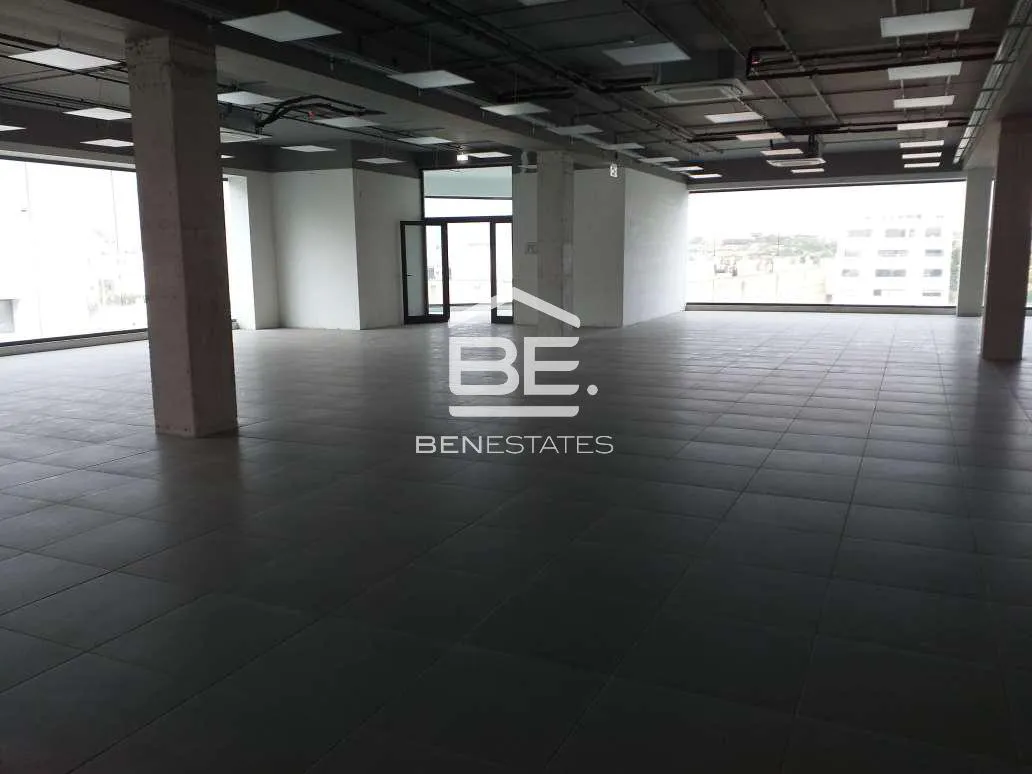 Offices in Mriehel