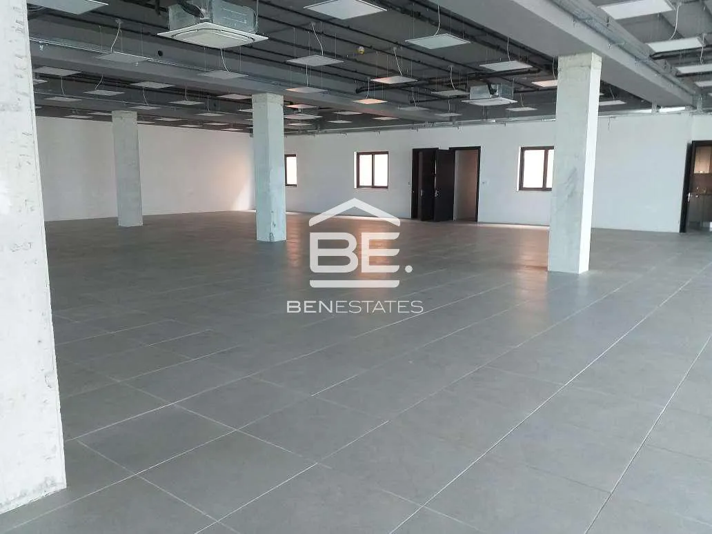 Offices in Mriehel