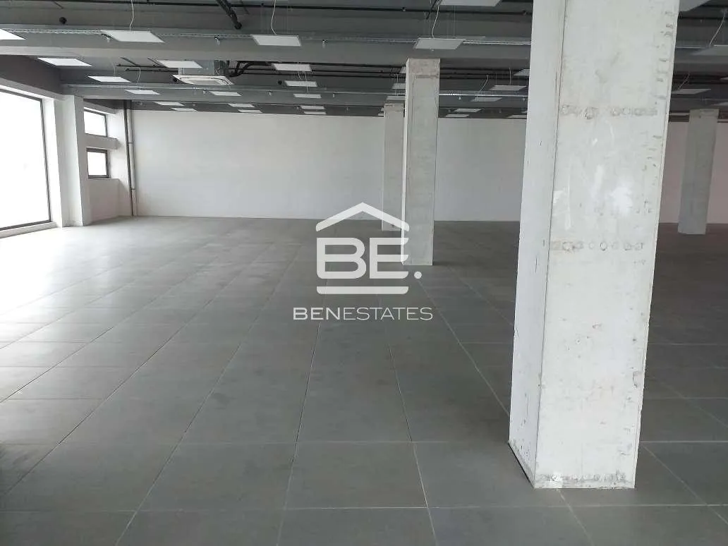 Offices in Mriehel