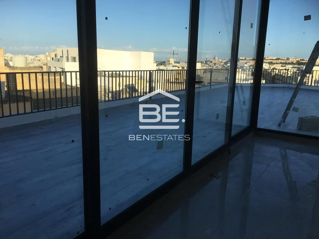 Penthouse in Msida