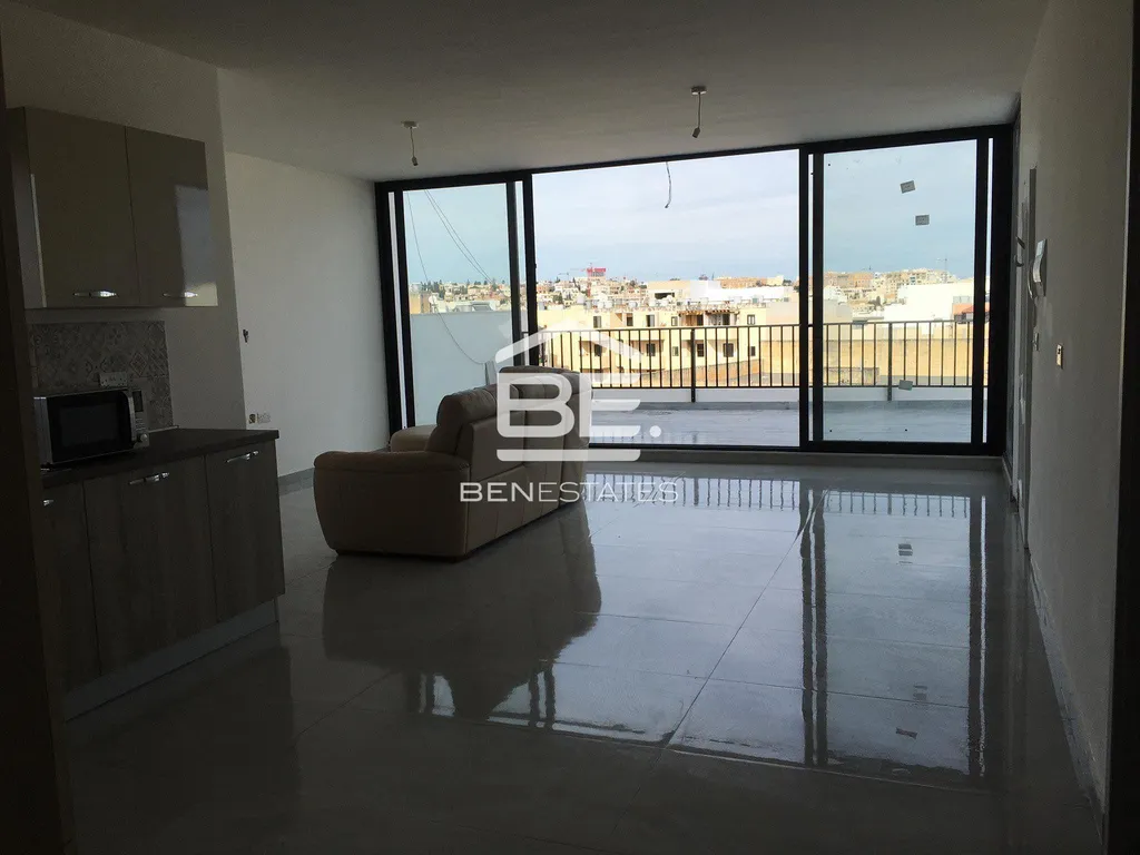 Penthouse in Msida