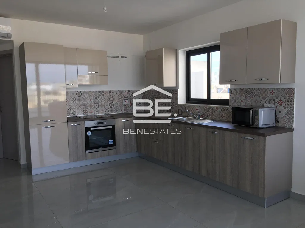 Penthouse in Msida