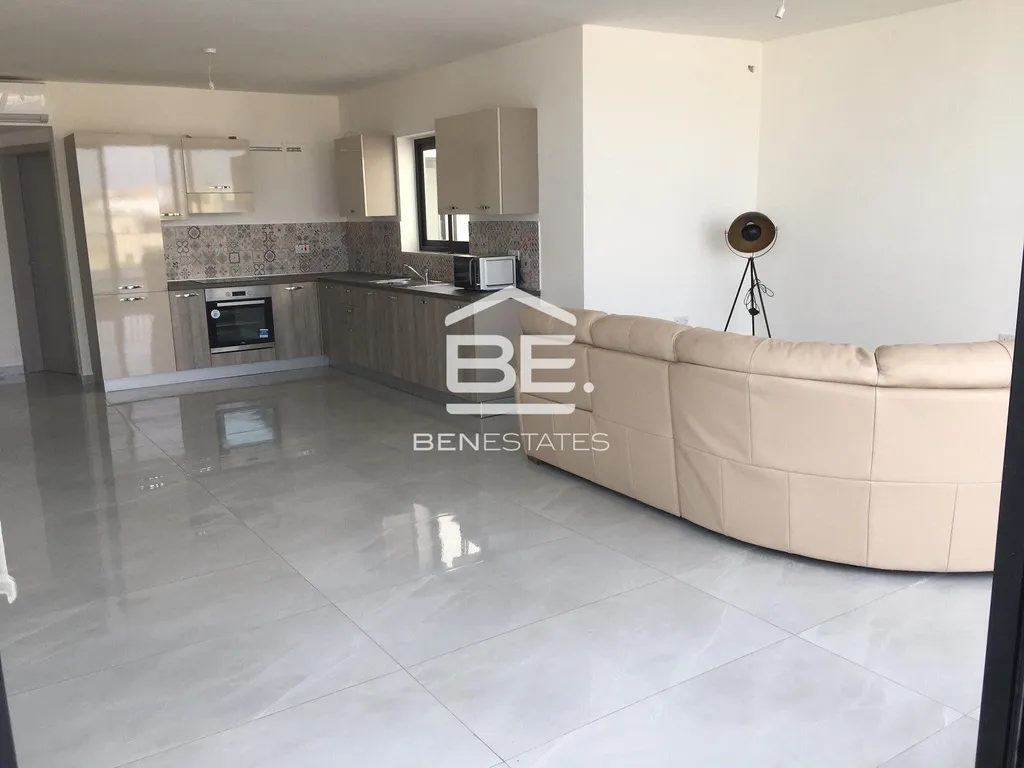 Penthouse in Msida