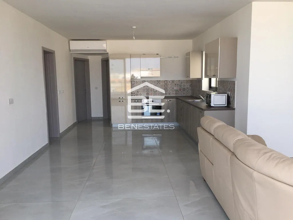 Penthouse in Msida