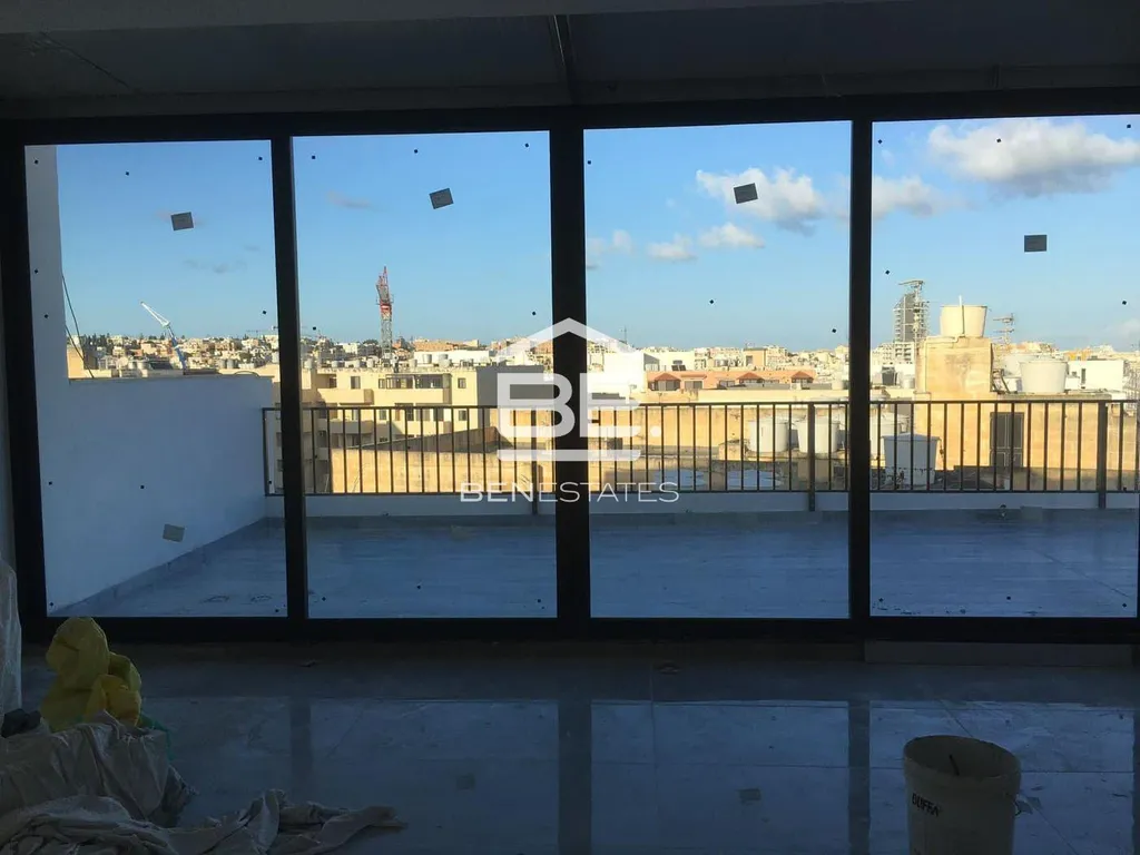 Penthouse in Msida