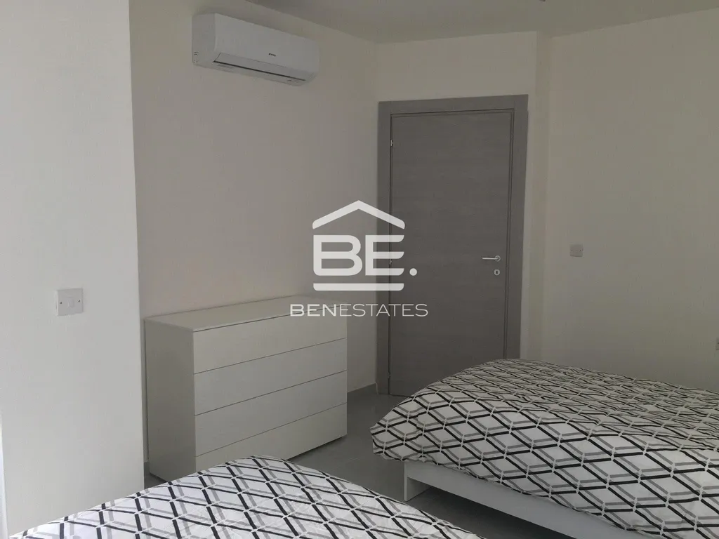 Penthouse in Msida