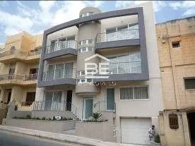 Penthouse in Swieqi