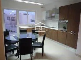 Penthouse in Swieqi